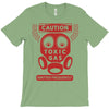 toxic gas T-Shirt
