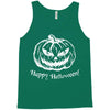 happy halloween 3 Tank Top