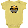 PITT SBURGH Baby Bodysuit