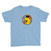 vader from vulcan Youth Tee