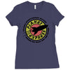 planet express Ladies Fitted T-Shirt