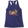 zombies!! Racerback Tank