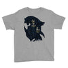 sea wolves Youth Tee