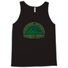 miskatonic historical society Tank Top