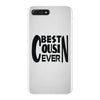 best cusin ever iPhone 7 Plus Case