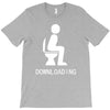 downloading ! funny white sex T-Shirt