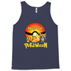 happy pokeween Tank Top
