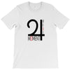 moment best friend T-Shirt