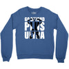 Go Beyond Plus Ultra Crewneck Sweatshirt