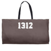 1312 Weekender Totes