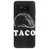 Taco Samsung Galaxy S8
