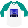 Winter (f76) 3/4 Sleeve Shirt