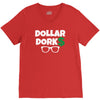 dollar dorks V-Neck Tee