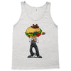 random shit Tank Top
