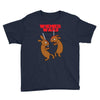 wiener wars dachshund dogs Youth Tee