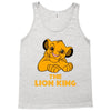 The Lion King Tank Top