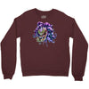 jester head Crewneck Sweatshirt