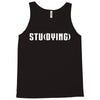 Studying Tank Top