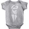 tone records mod ska oi! Baby Onesie