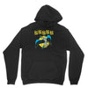 nocturnal song Unisex Hoodie
