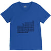 questionable table of elements V-Neck Tee