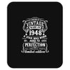 Vintage 1948 Mousepad
