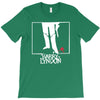 barry lyndon 1975 stanley kubrick movie T-Shirt