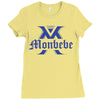 Monbebe Ladies Fitted T-Shirt