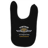 vintage genuine 1969 series all original parts Baby Bibs