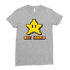die hard Ladies Fitted T-Shirt