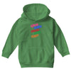 sailor eyes clearance Youth Hoodie