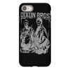 the walking dead tv show daryl and merle dixon brothers zombies iPhone 8