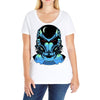zero Ladies Curvy T-Shirt