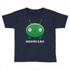 Final Space Mooncake Toddler T-shirt