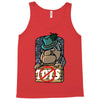 no toys Tank Top