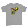boko baba Youth Tee