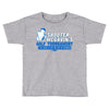shooter mcgavin's golf tournament Toddler T-shirt