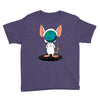 take over the surreal Youth Tee
