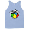 crushers anonymous Tank Top