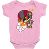 raz Baby Onesie
