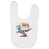 rex wrench 2000 Baby Bibs