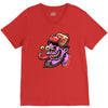 etw V-Neck Tee