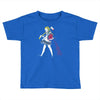 off with her hea Toddler T-shirt