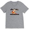 avatar the last air bender, ideal gift or birthday present. V-Neck Tee