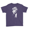 reel moms fish Youth Tee