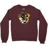 killa beez Crewneck Sweatshirt