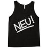 neu! Tank Top