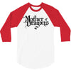 mother of dragons (2) 3/4 Sleeve Shirt
