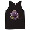 traveling wonderland Tank Top