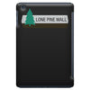 lone pine mall iPad Mini